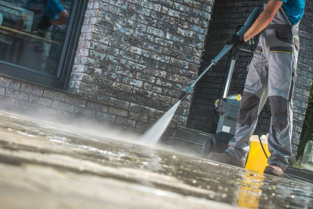 Best Soft Washing  in Franklin Center, NJ