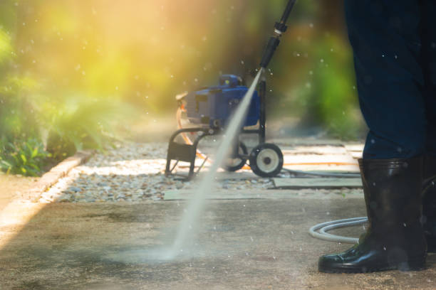 Reliable Franklin Center, NJ  Pressure Washing Services Solutions